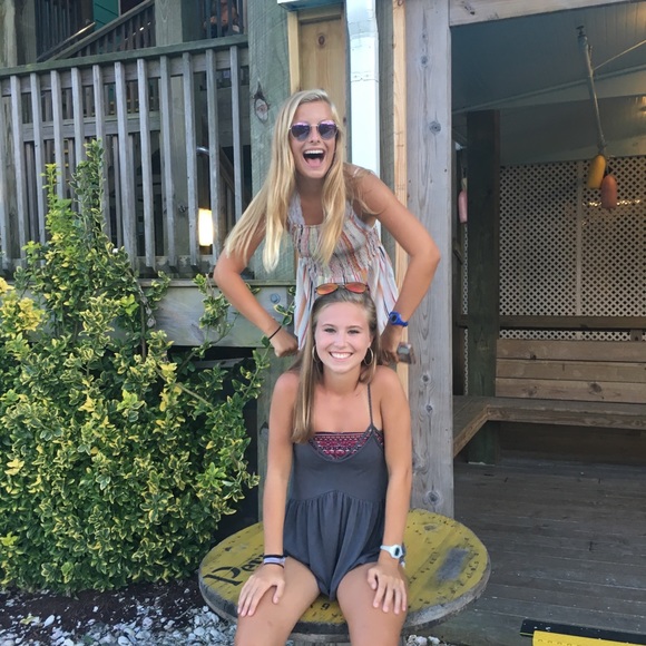 Meet your Posher, Maddy - Picture 4 of 5